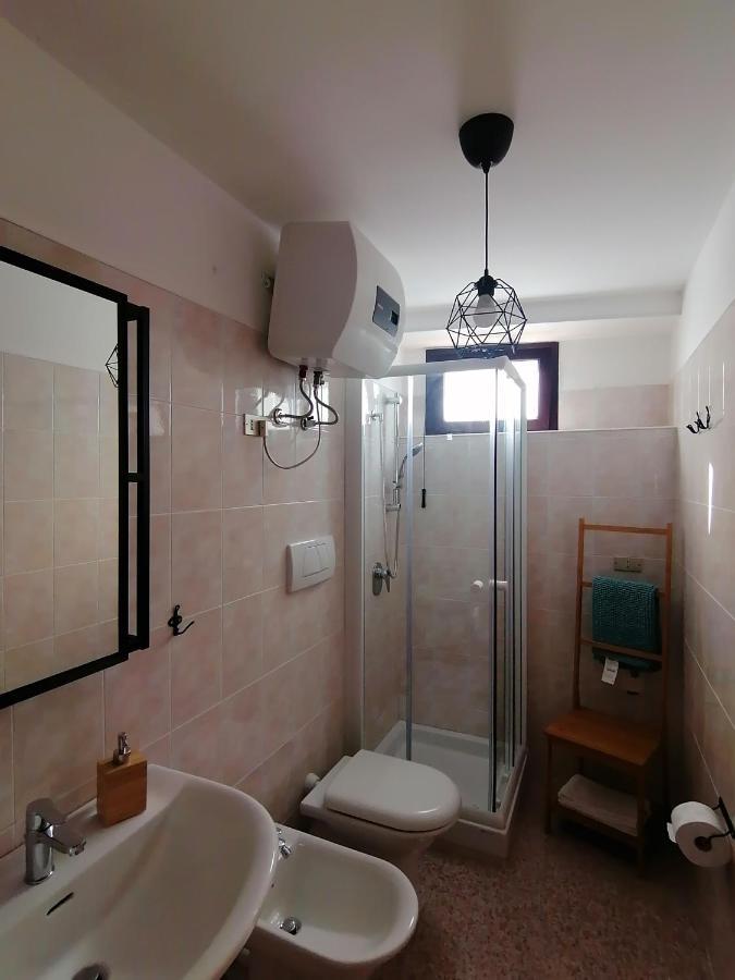 Hostal Gorgo Rinaldi - Locazioni Brevi Monopoli Exterior foto