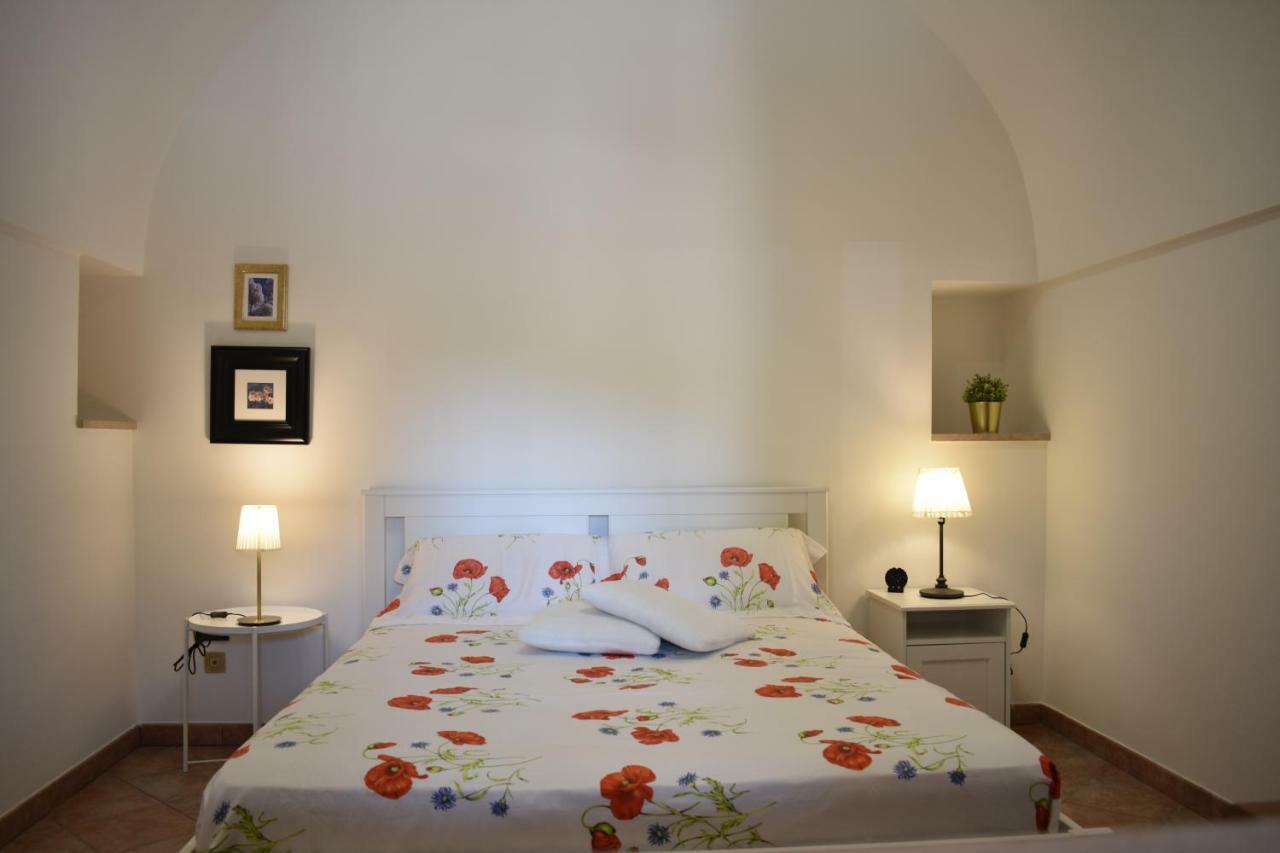 Hostal Gorgo Rinaldi - Locazioni Brevi Monopoli Exterior foto